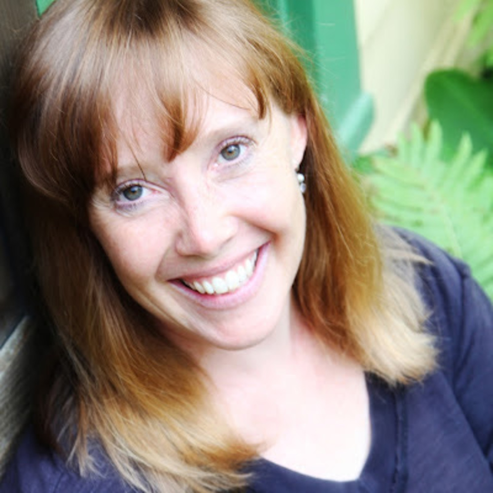 Meet your Posher, Parker